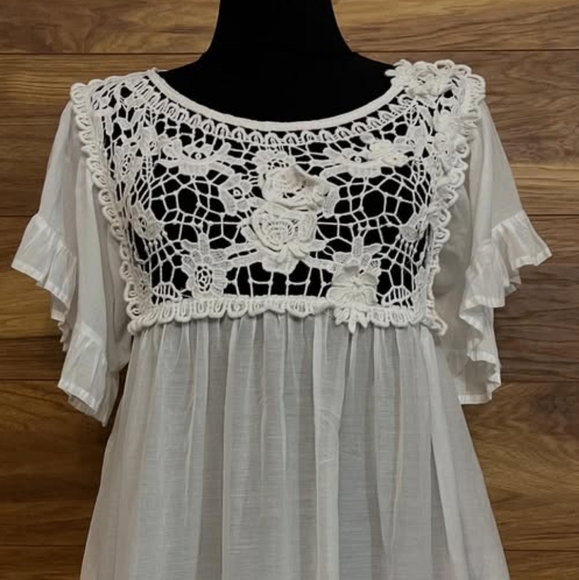 Twin-set  by Simona Barbieri dress - Picture 3 of 14